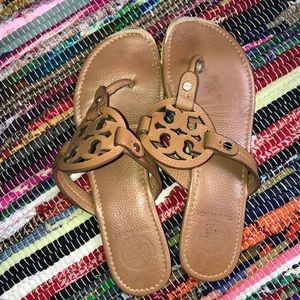 Tory Burch Miller sandal